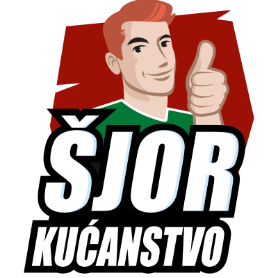 Šjor Kućanstvo